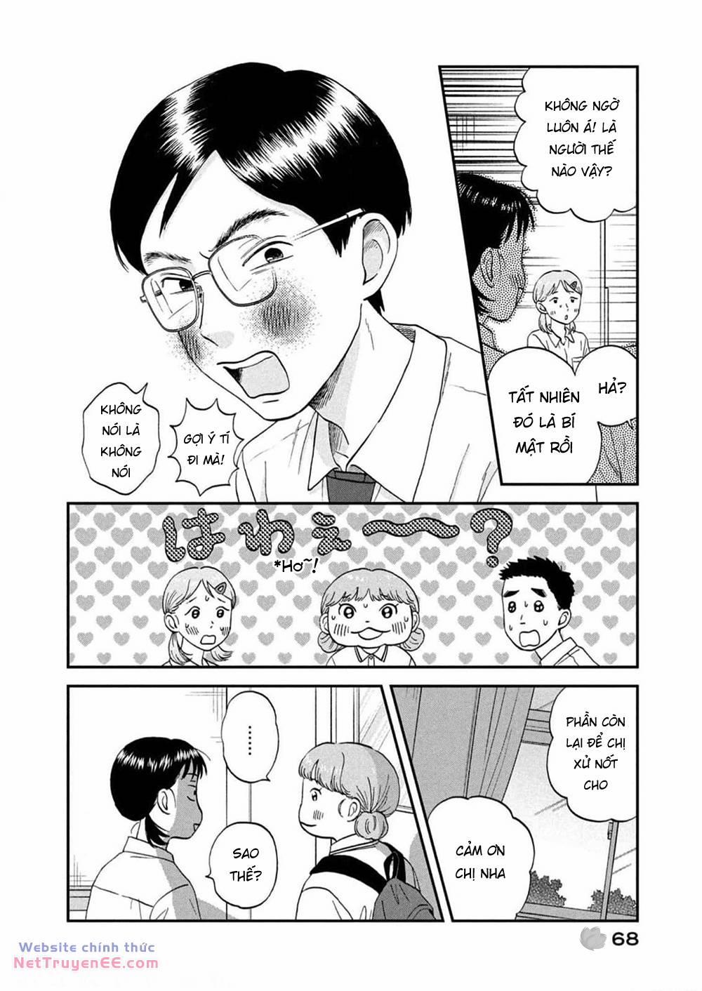 Skip To Loafer 50 trang 16