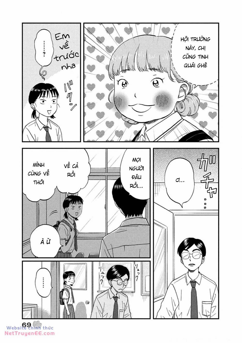 Skip To Loafer 50 trang 17