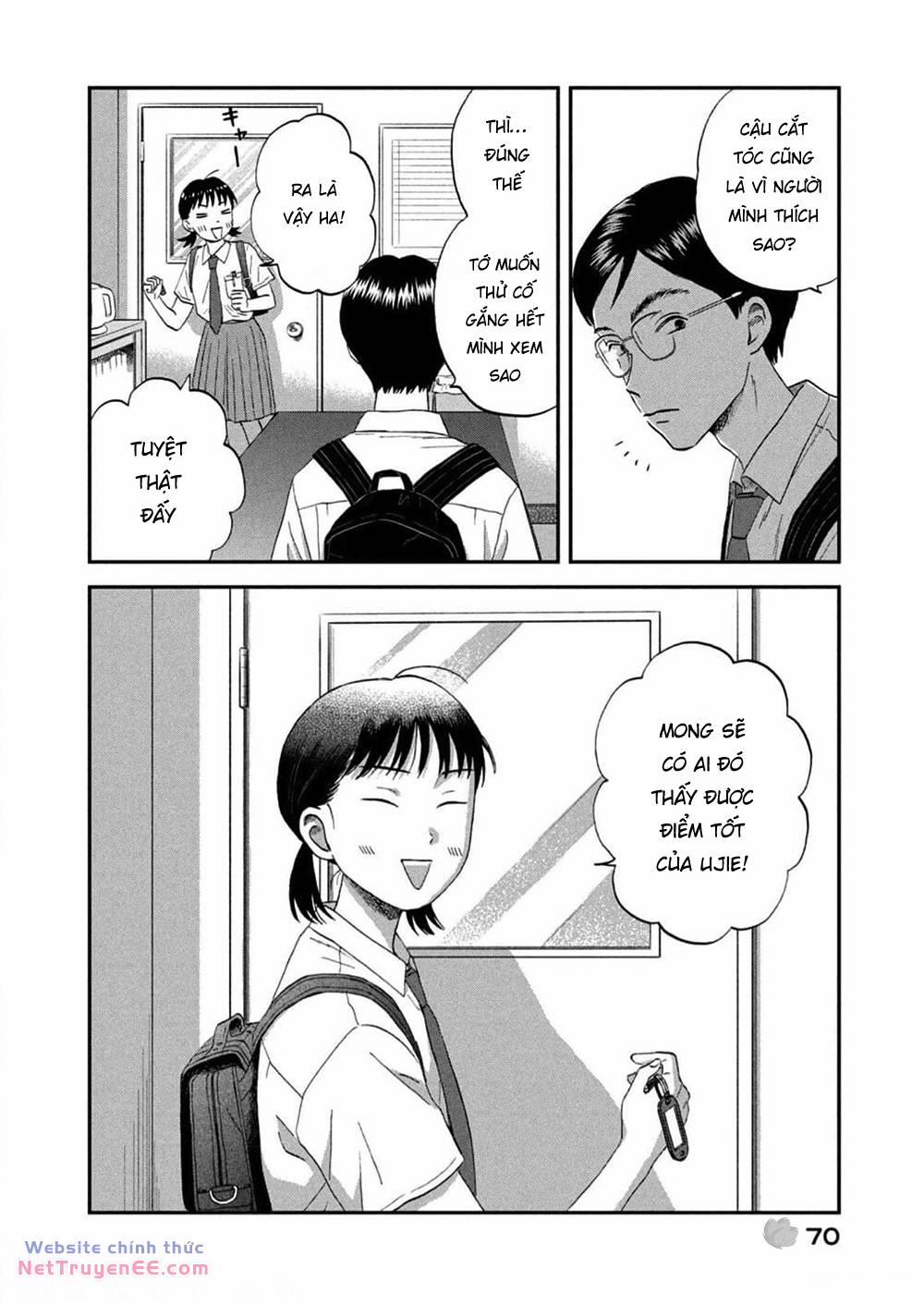 Skip To Loafer 50 trang 18