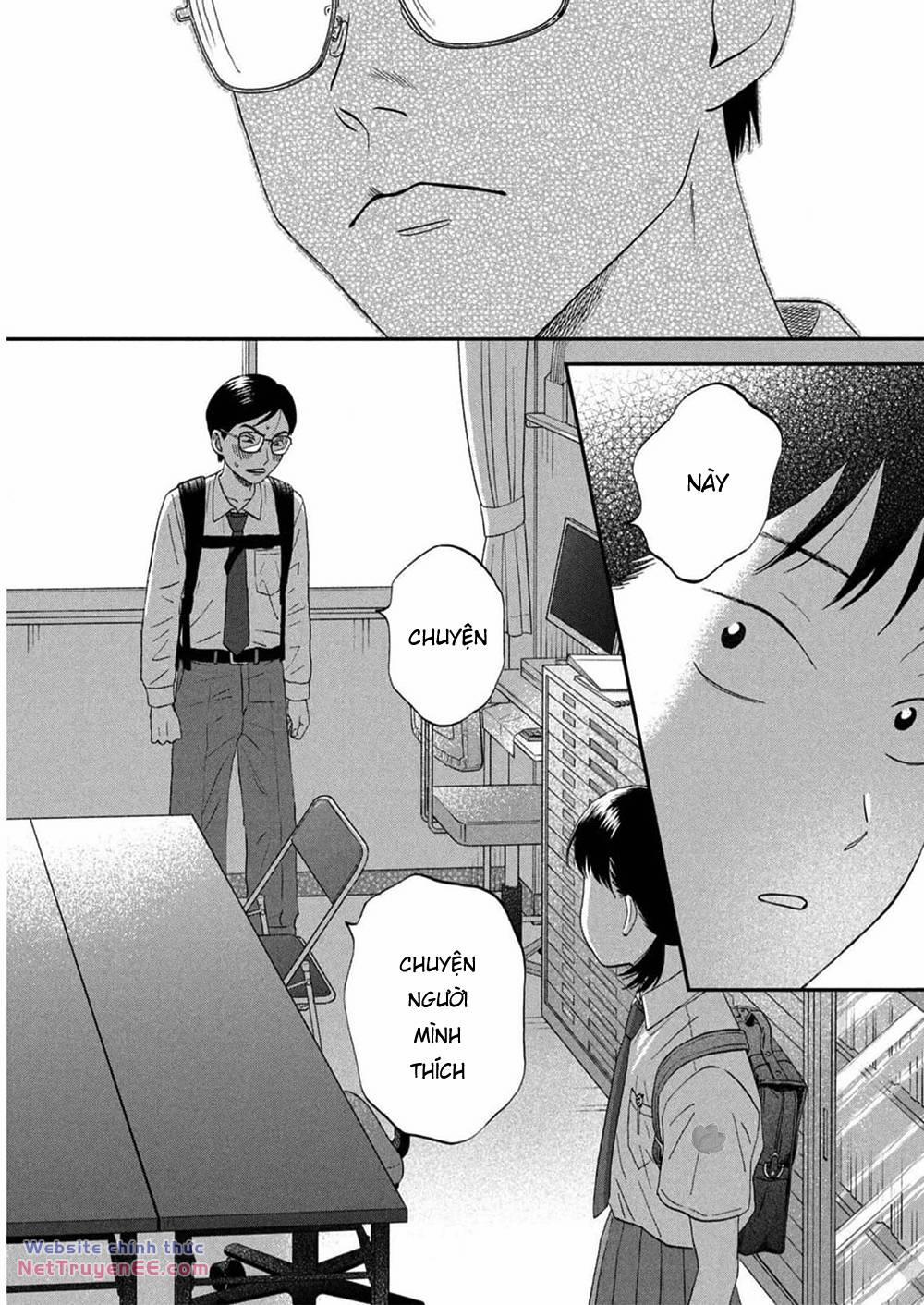 Skip To Loafer 50 trang 19