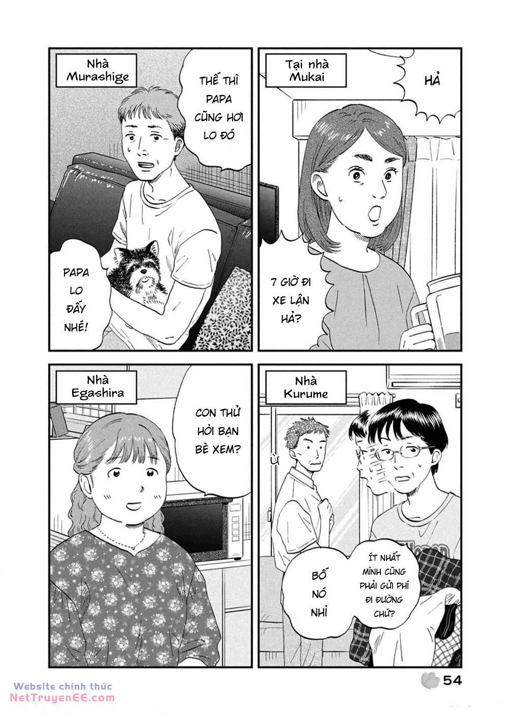 Skip To Loafer 50 trang 2