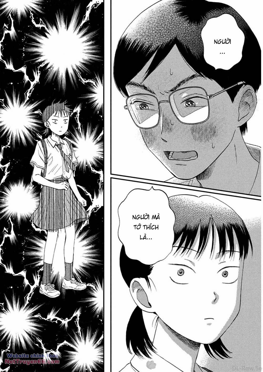 Skip To Loafer 50 trang 20