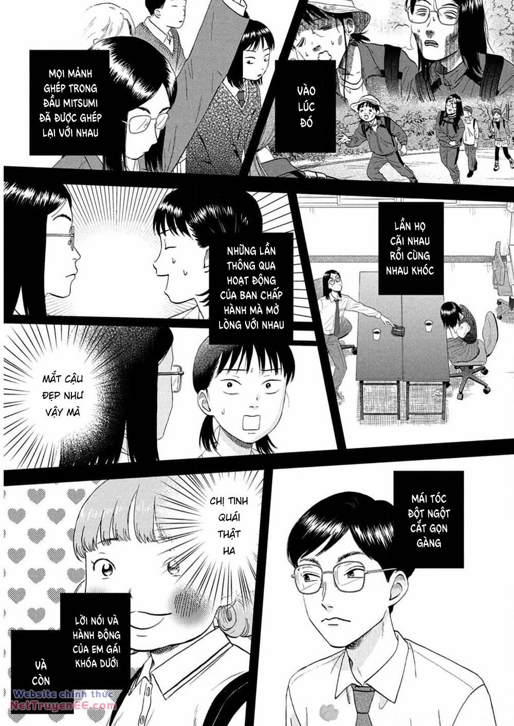 Skip To Loafer 50 trang 21