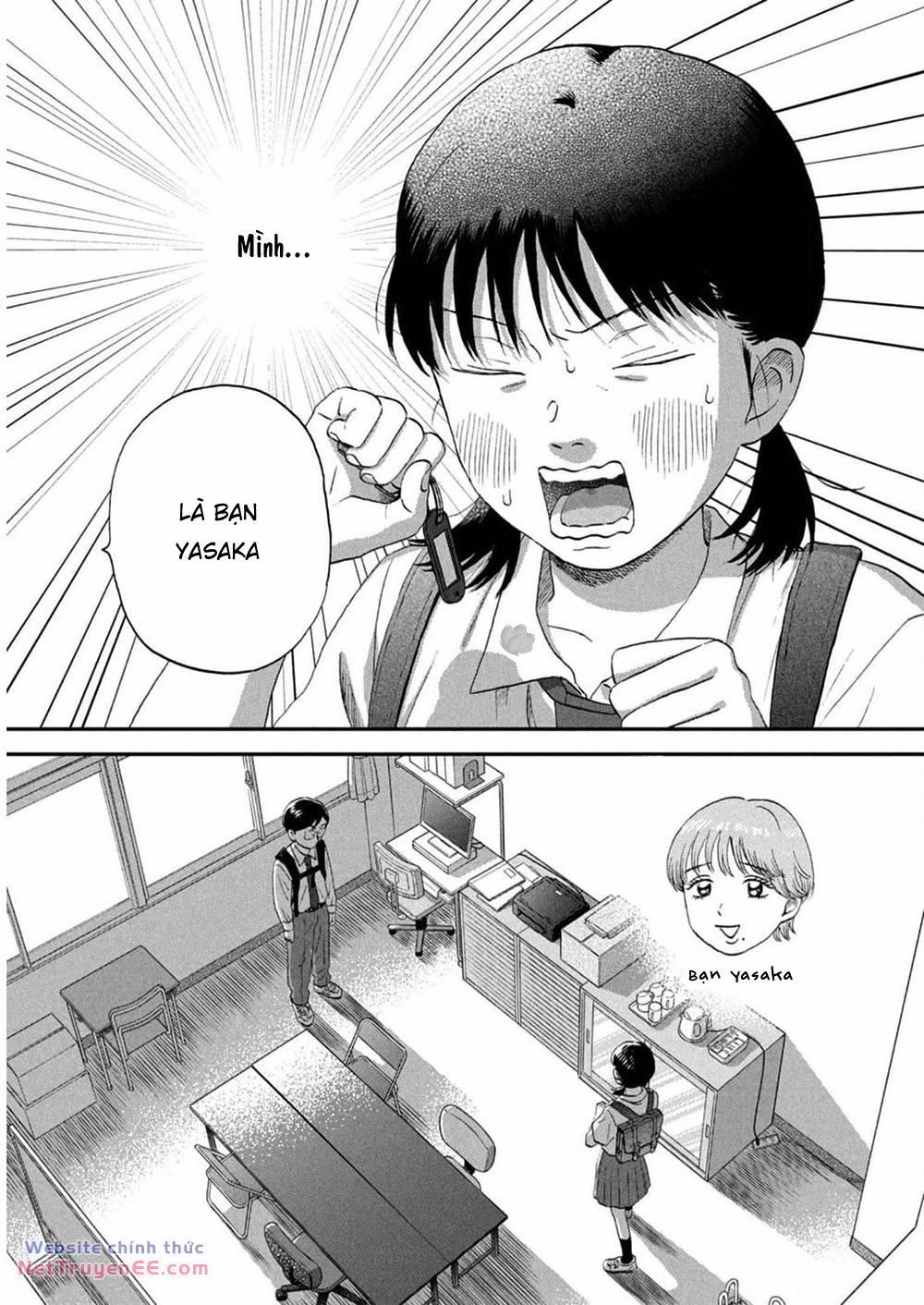 Skip To Loafer 50 trang 23