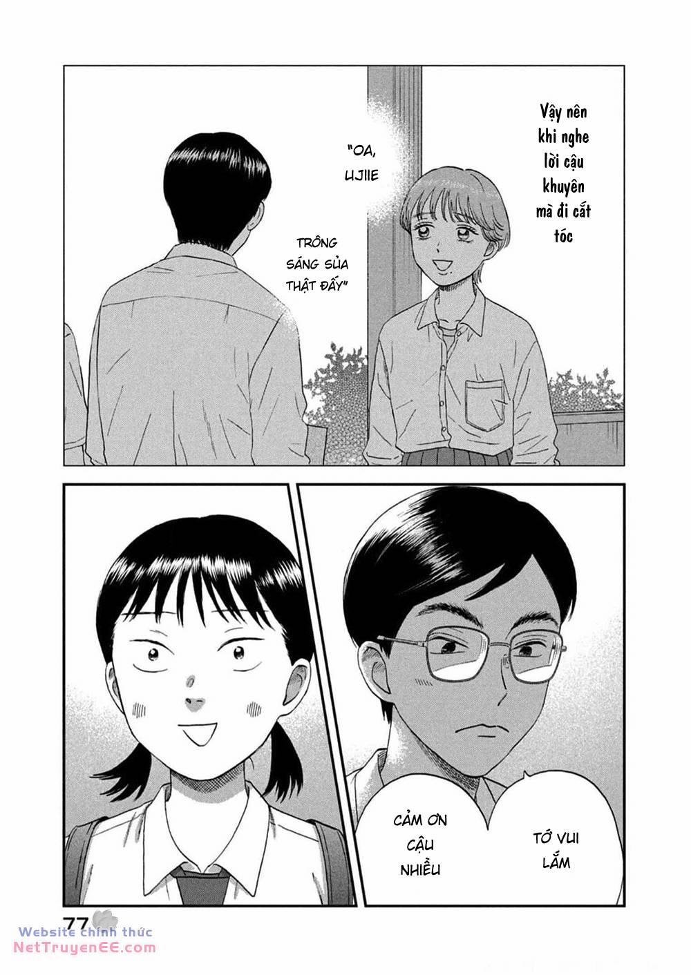 Skip To Loafer 50 trang 25