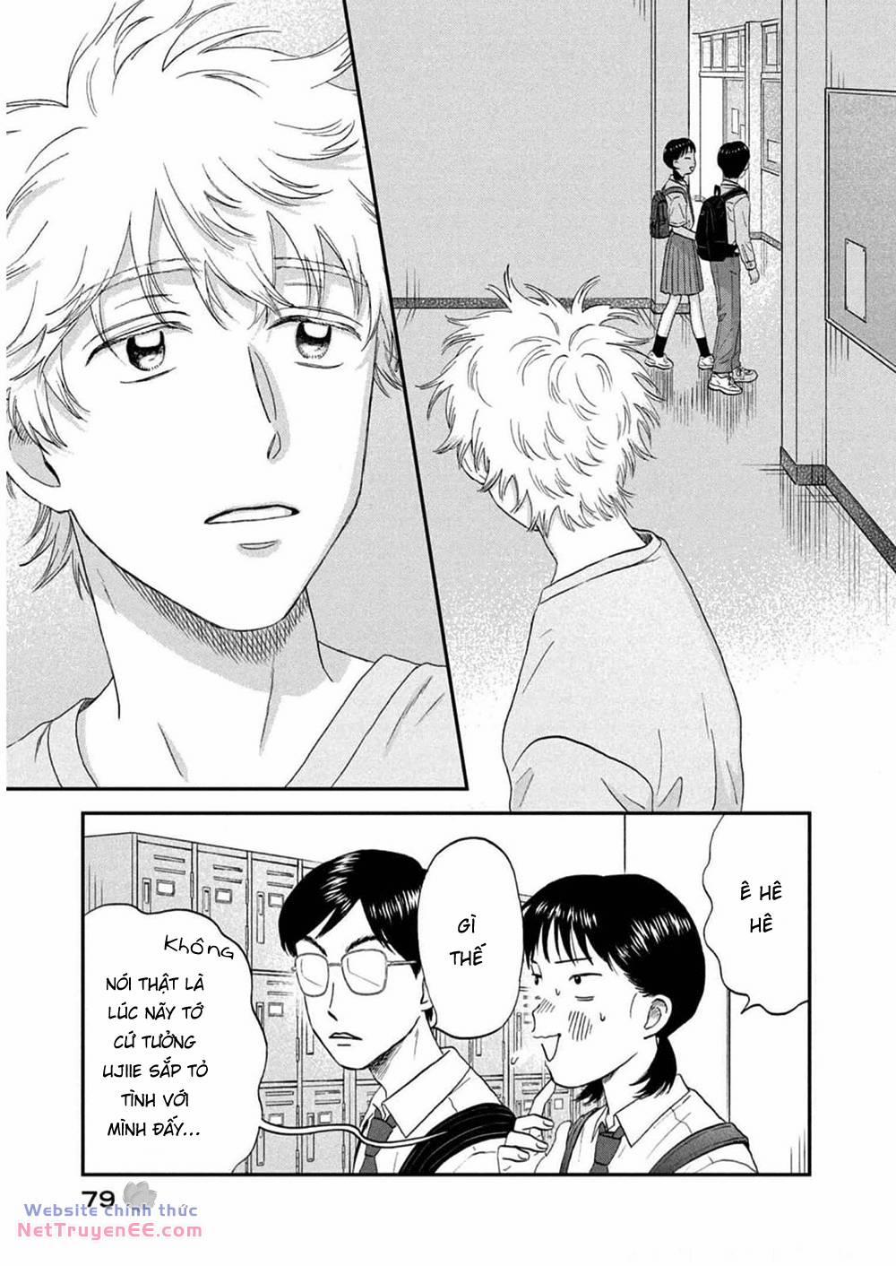 Skip To Loafer 50 trang 27