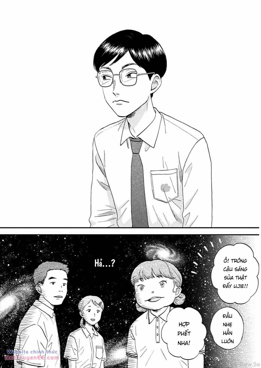 Skip To Loafer 50 trang 8