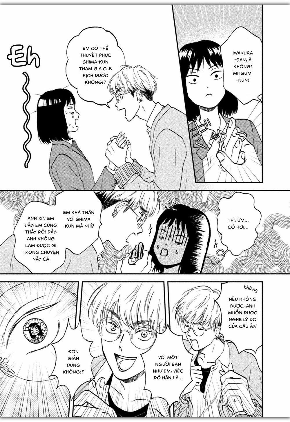 Skip To Loafer 6 trang 10