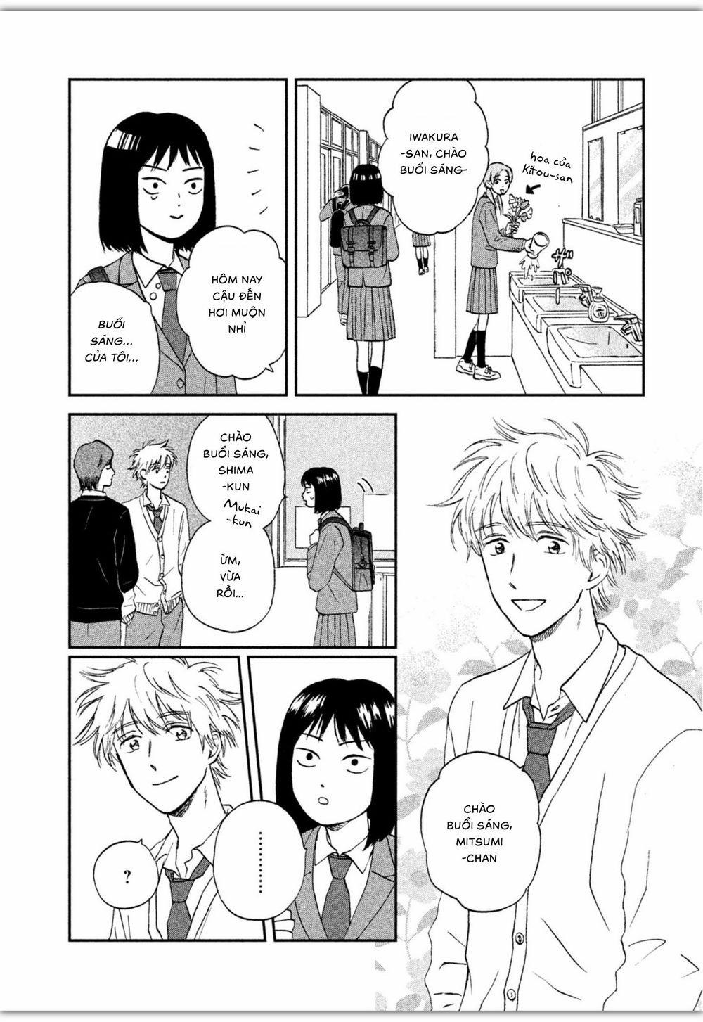 Skip To Loafer 6 trang 11