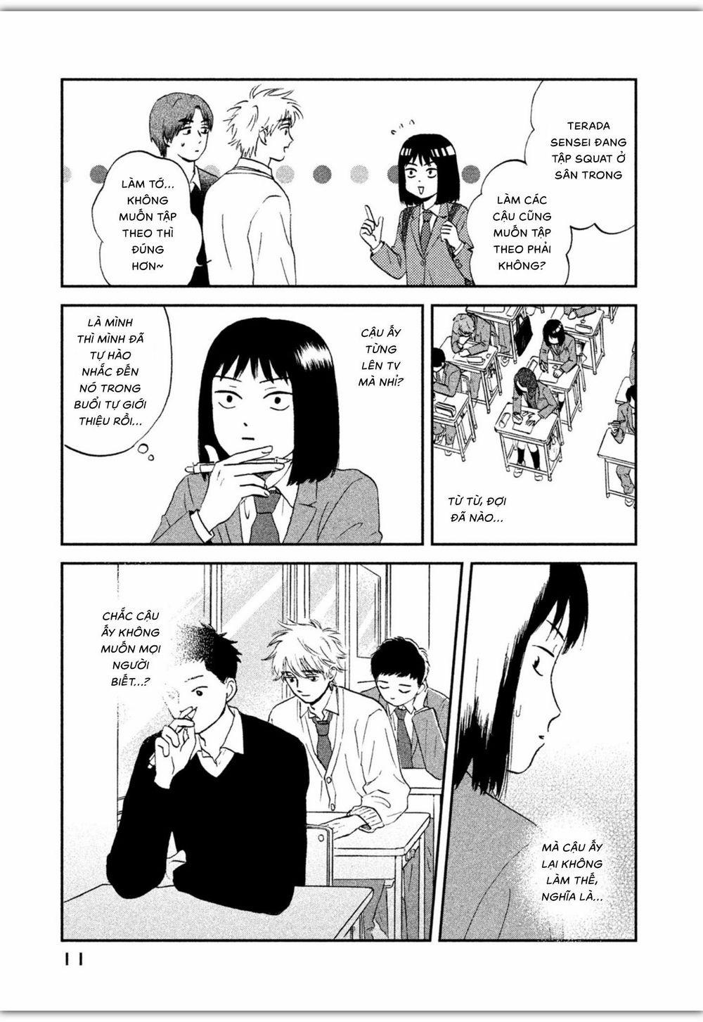 Skip To Loafer 6 trang 12