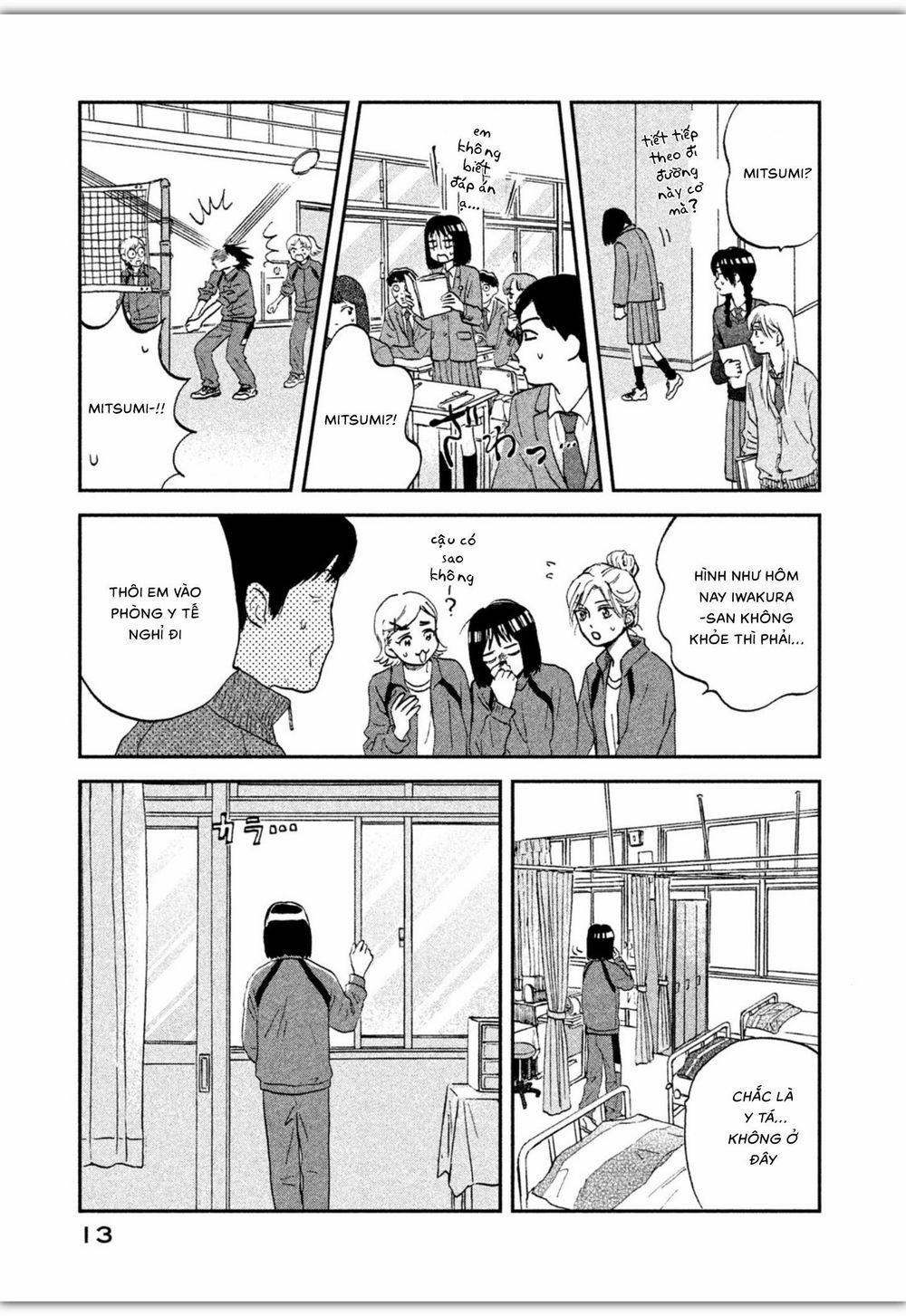 Skip To Loafer 6 trang 14