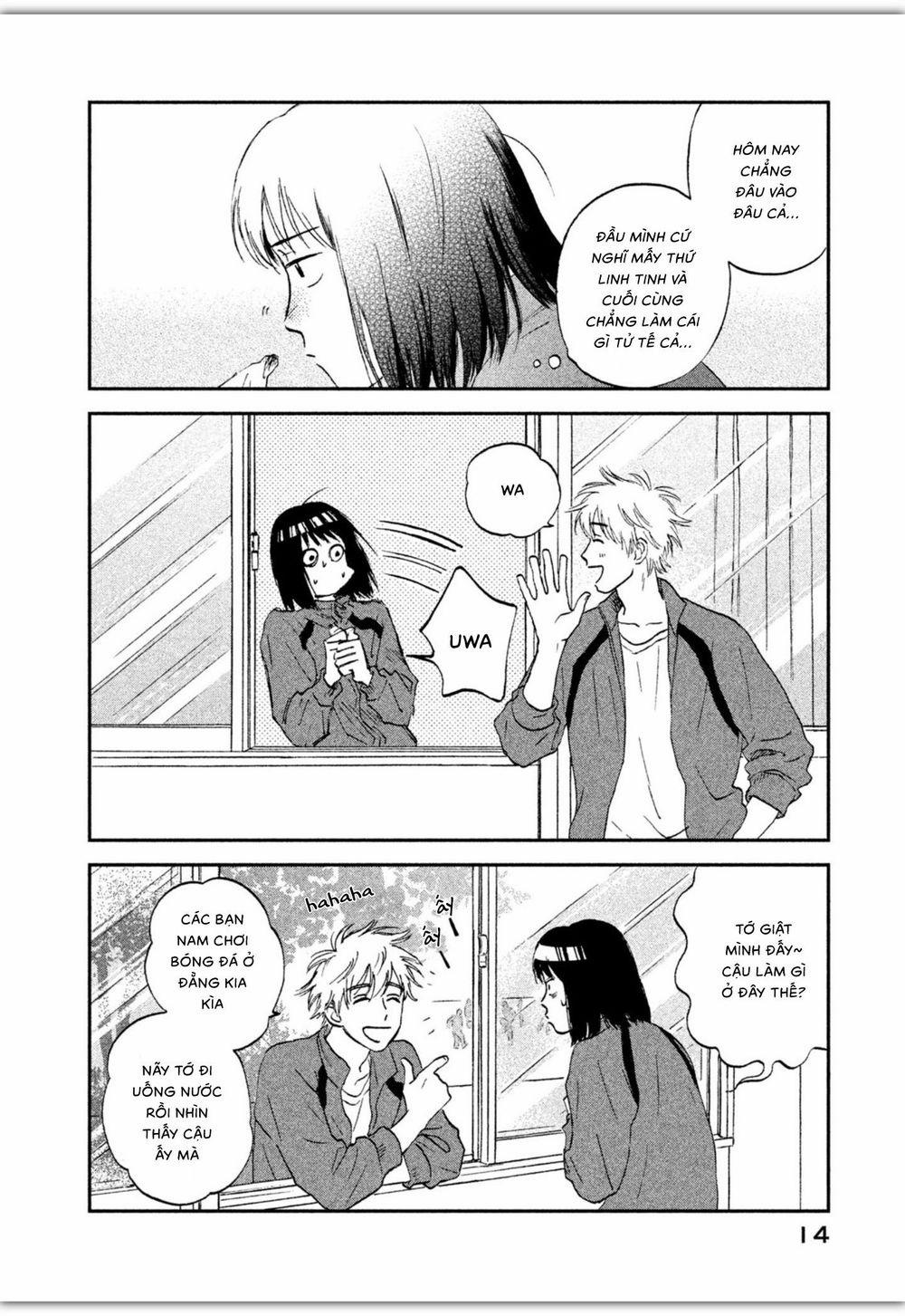 Skip To Loafer 6 trang 15