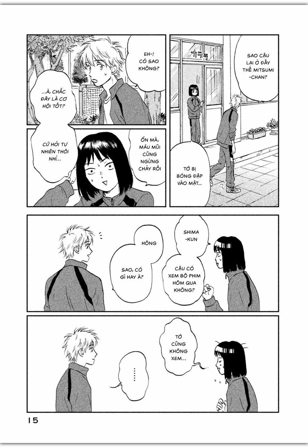 Skip To Loafer 6 trang 16