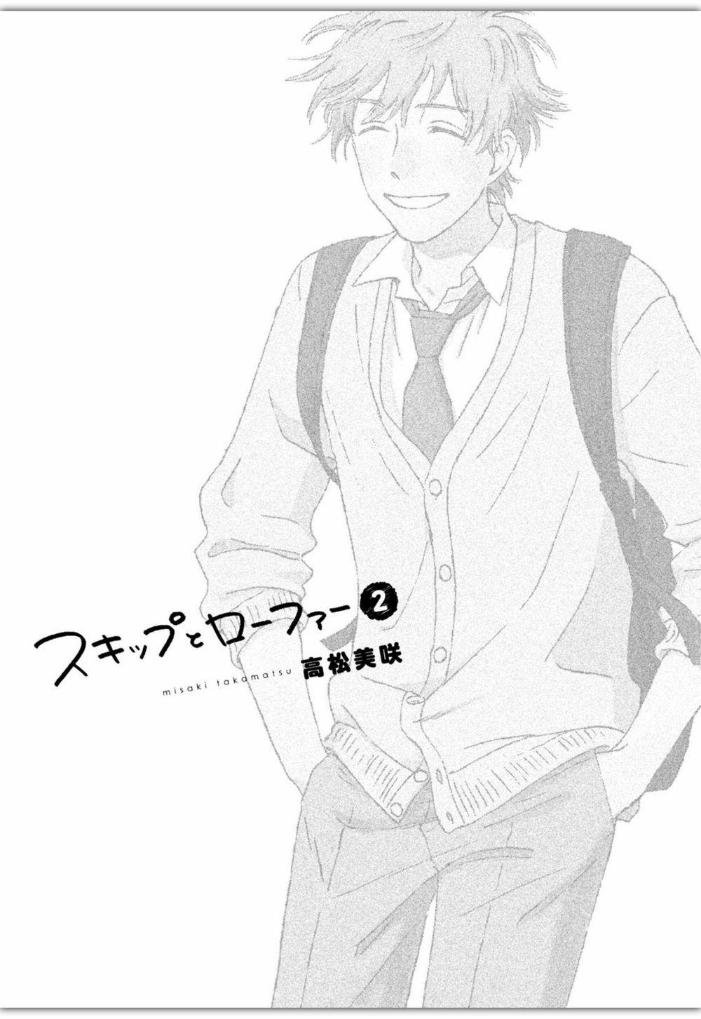 Skip To Loafer 6 trang 2