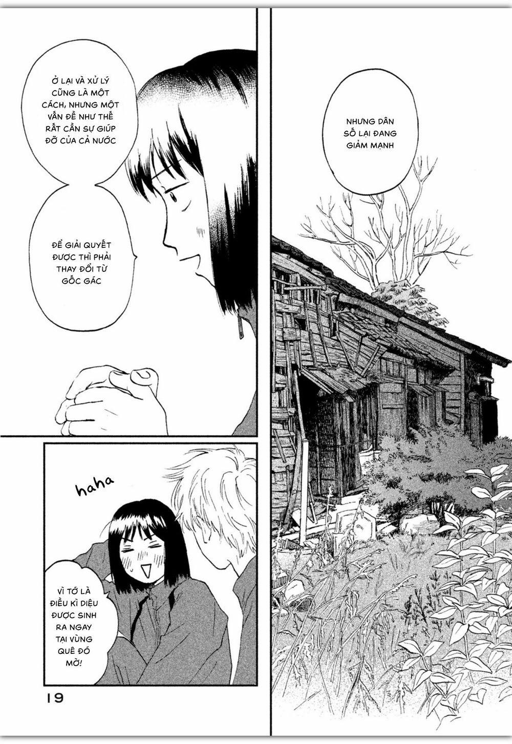 Skip To Loafer 6 trang 20