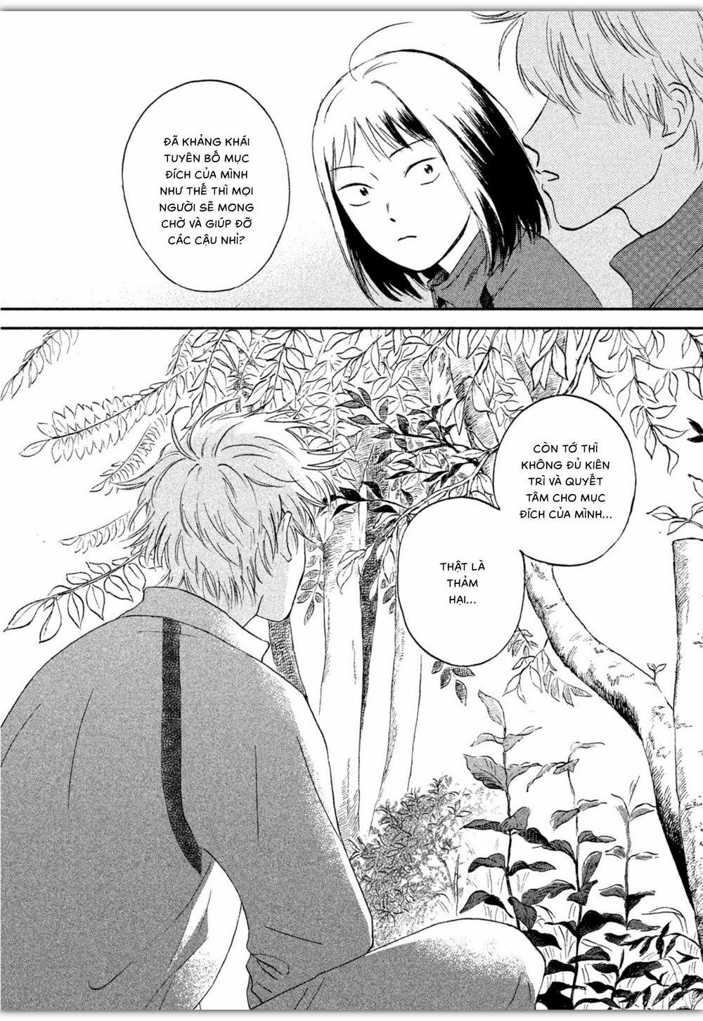 Skip To Loafer 6 trang 22