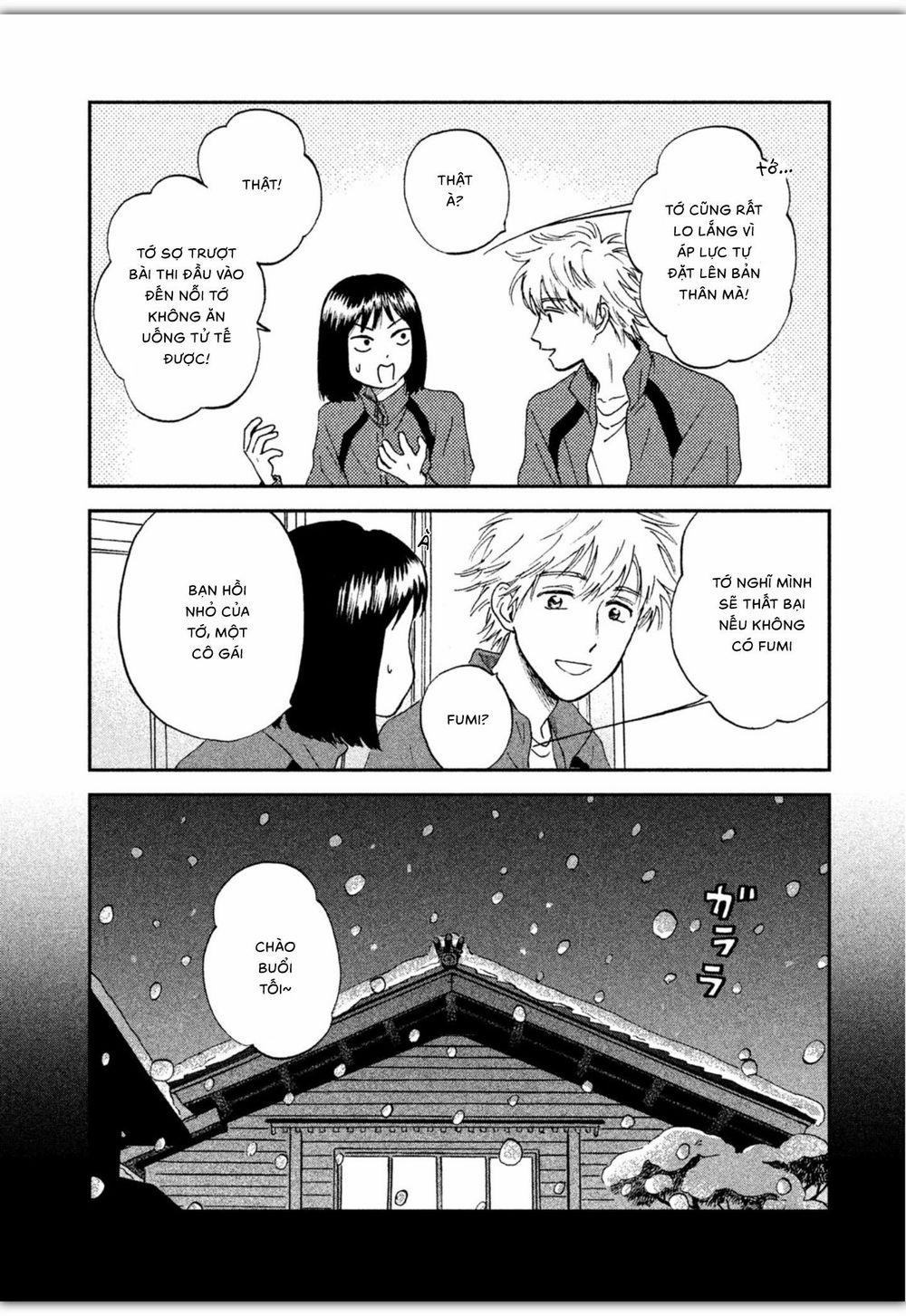 Skip To Loafer 6 trang 23