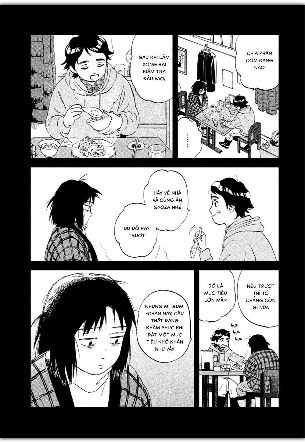 Skip To Loafer 6 trang 25