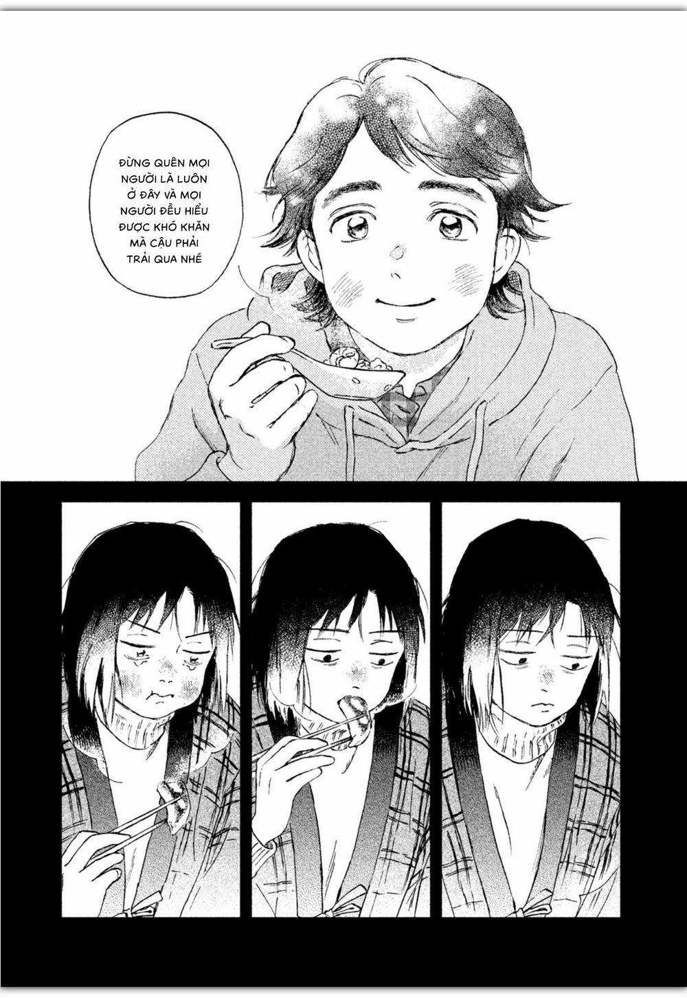 Skip To Loafer 6 trang 26