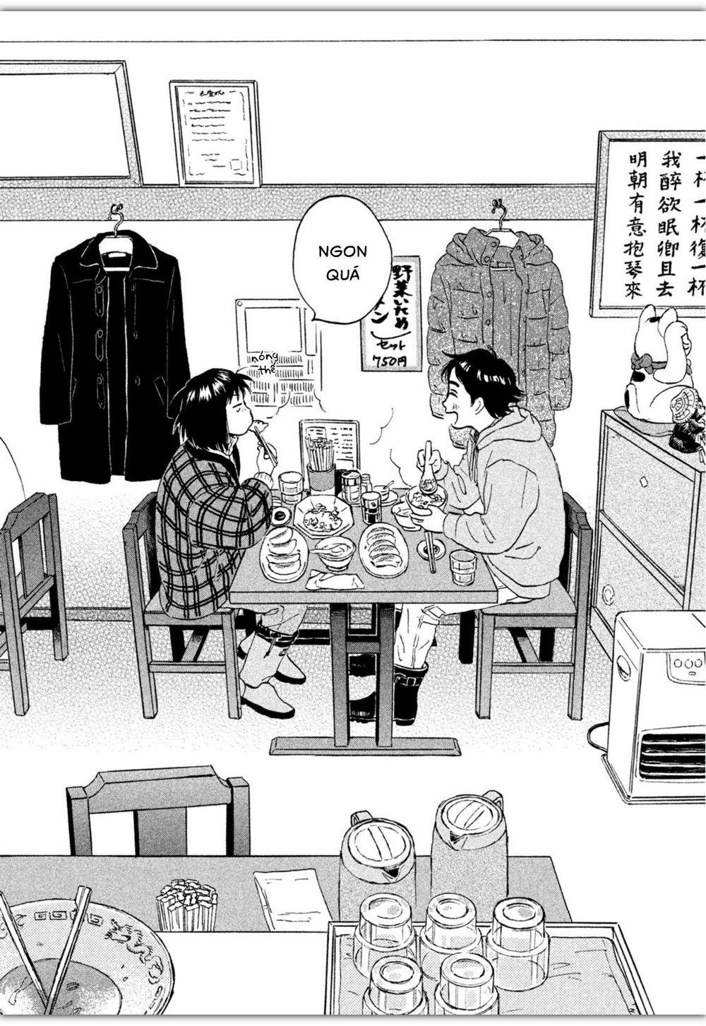 Skip To Loafer 6 trang 27