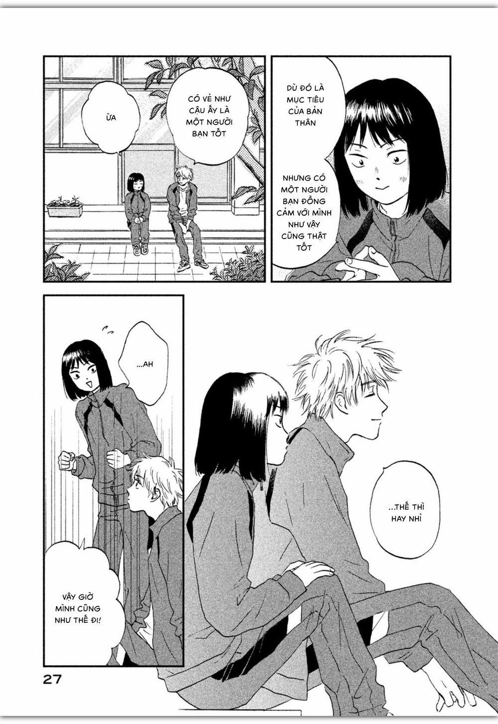 Skip To Loafer 6 trang 28