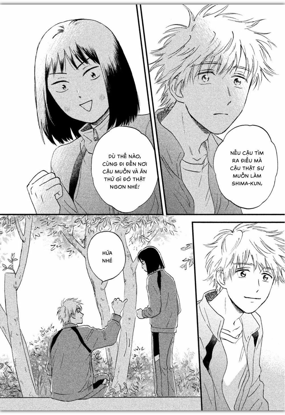 Skip To Loafer 6 trang 29