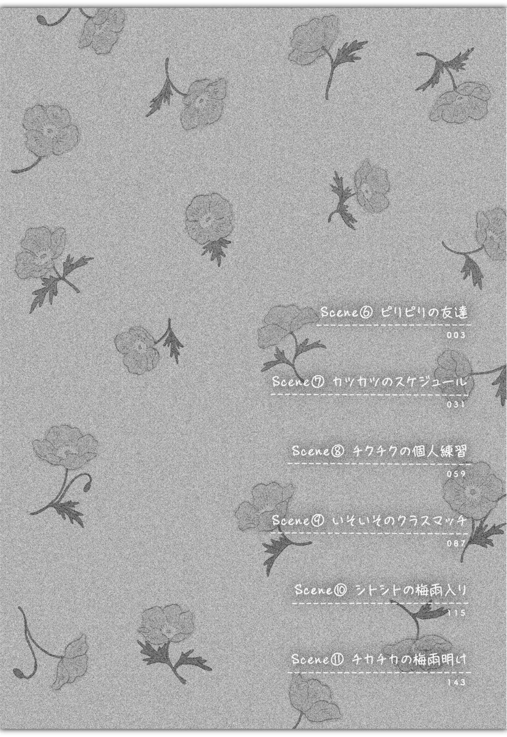 Skip To Loafer 6 trang 3