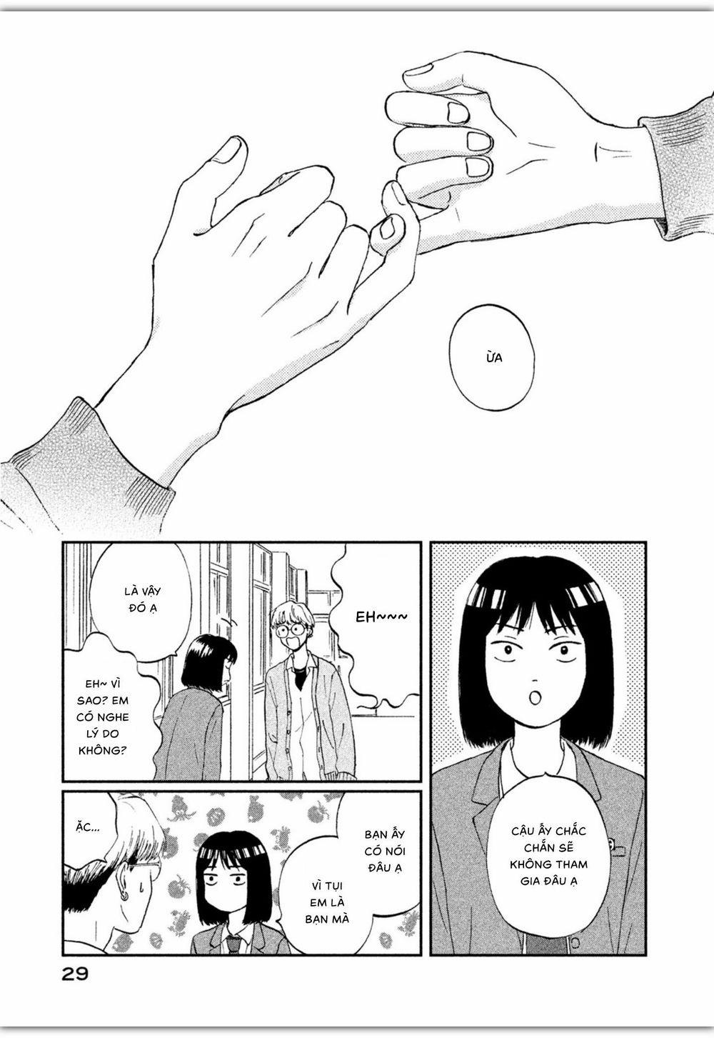 Skip To Loafer 6 trang 30