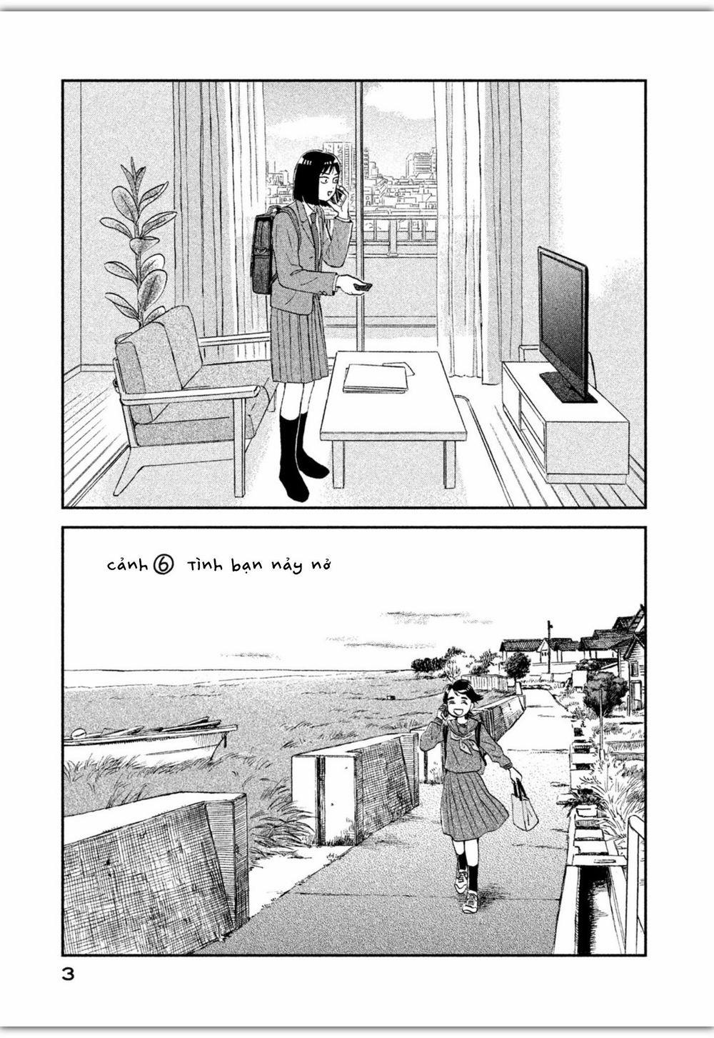 Skip To Loafer 6 trang 4