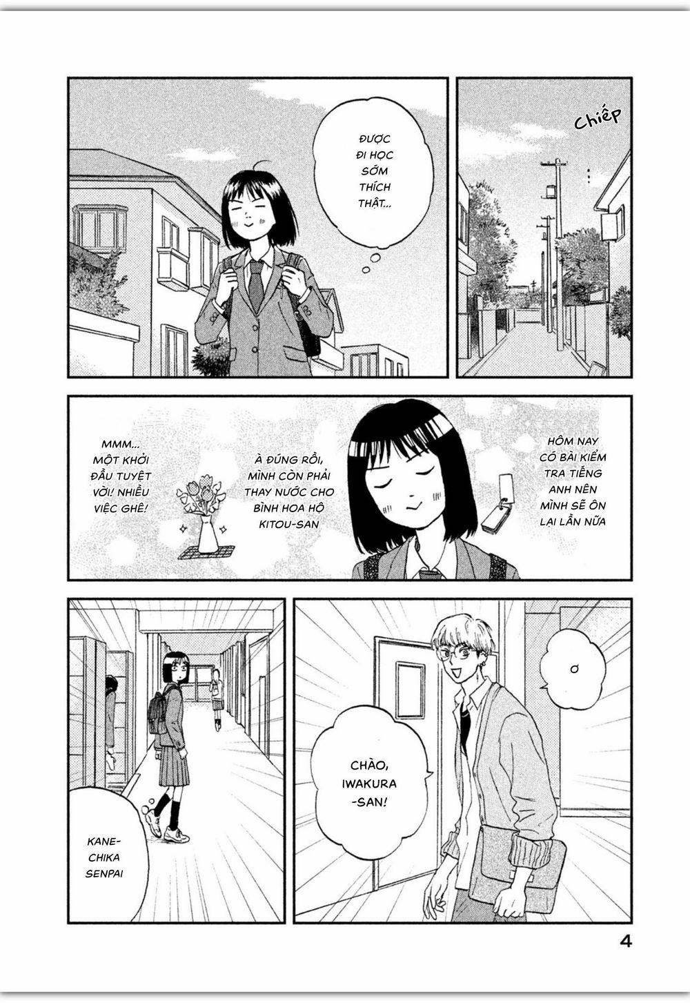 Skip To Loafer 6 trang 5