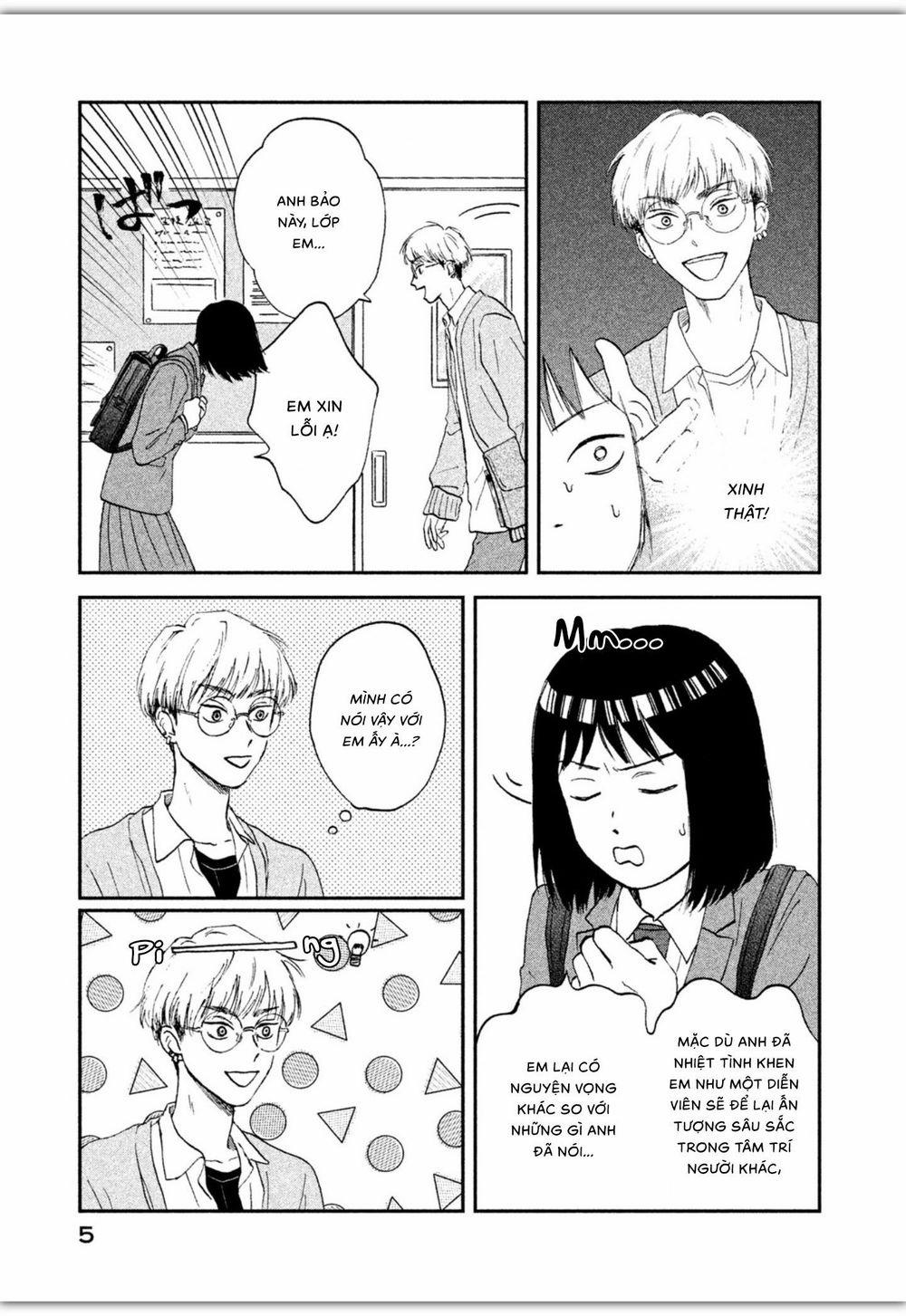 Skip To Loafer 6 trang 6