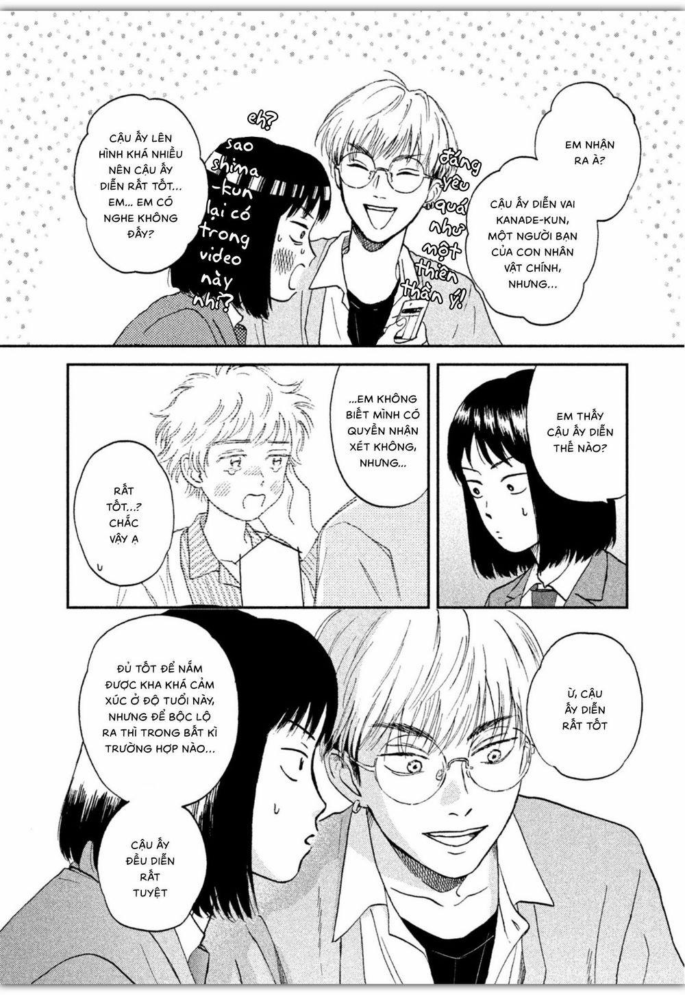 Skip To Loafer 6 trang 9