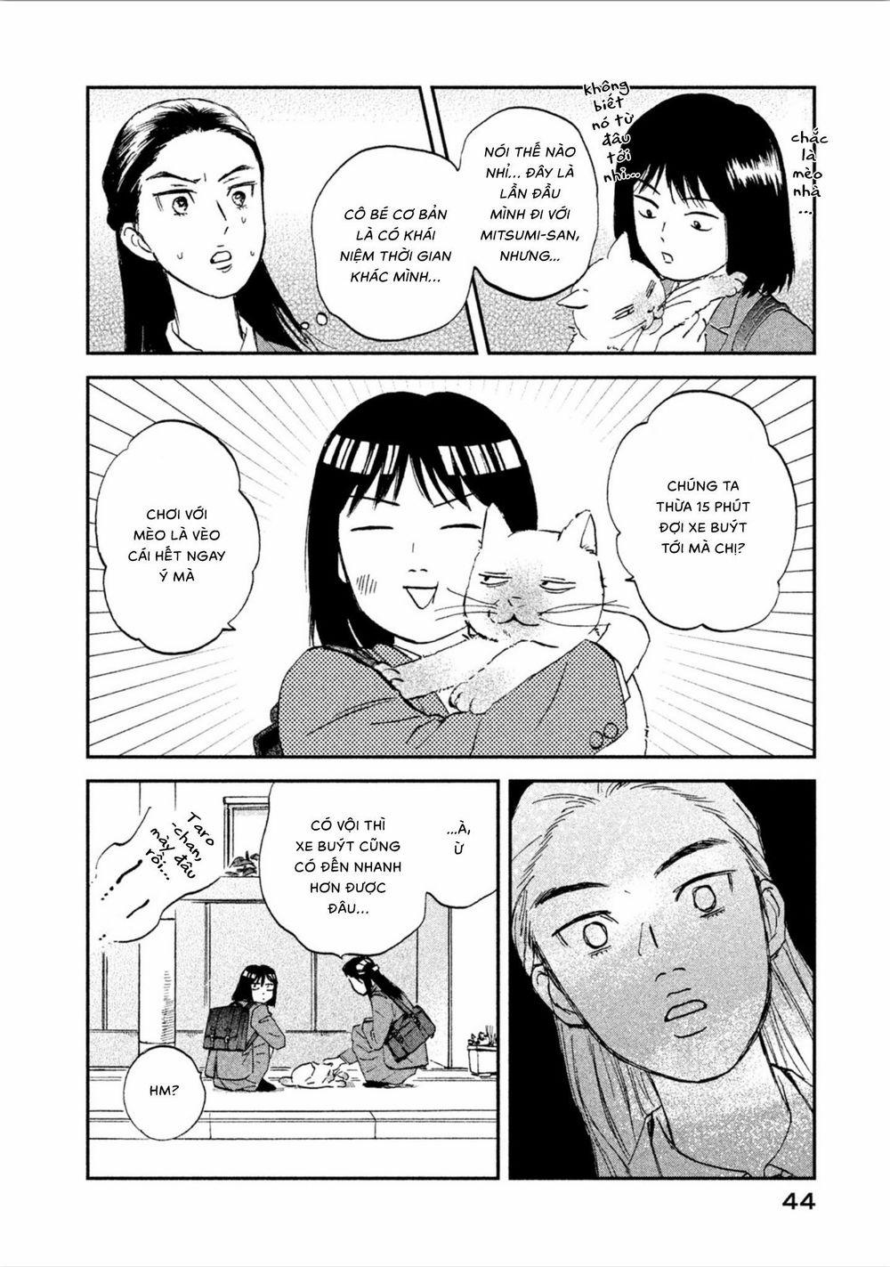 Skip To Loafer 7 trang 13