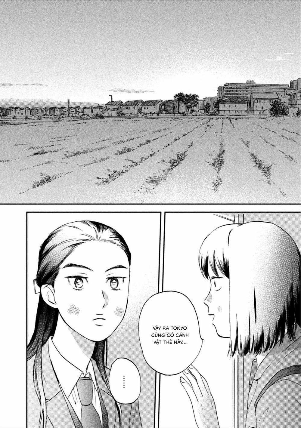 Skip To Loafer 7 trang 15