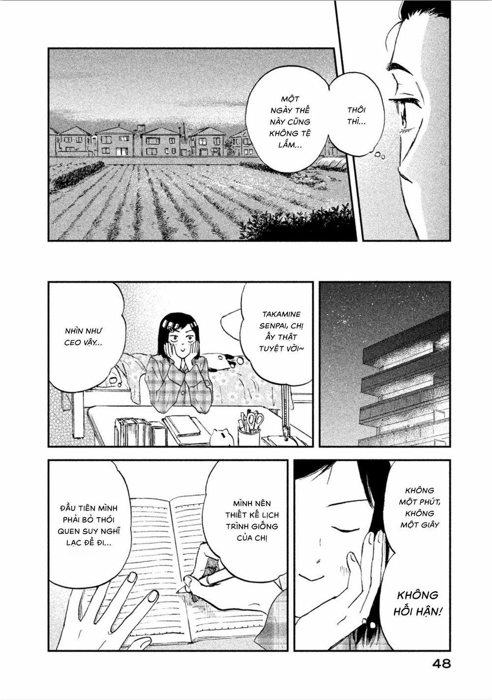 Skip To Loafer 7 trang 17