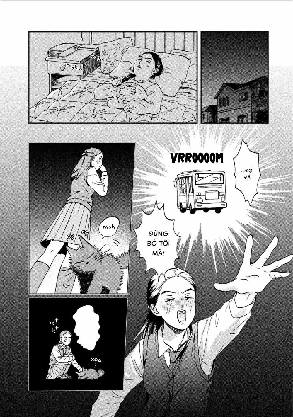 Skip To Loafer 7 trang 19