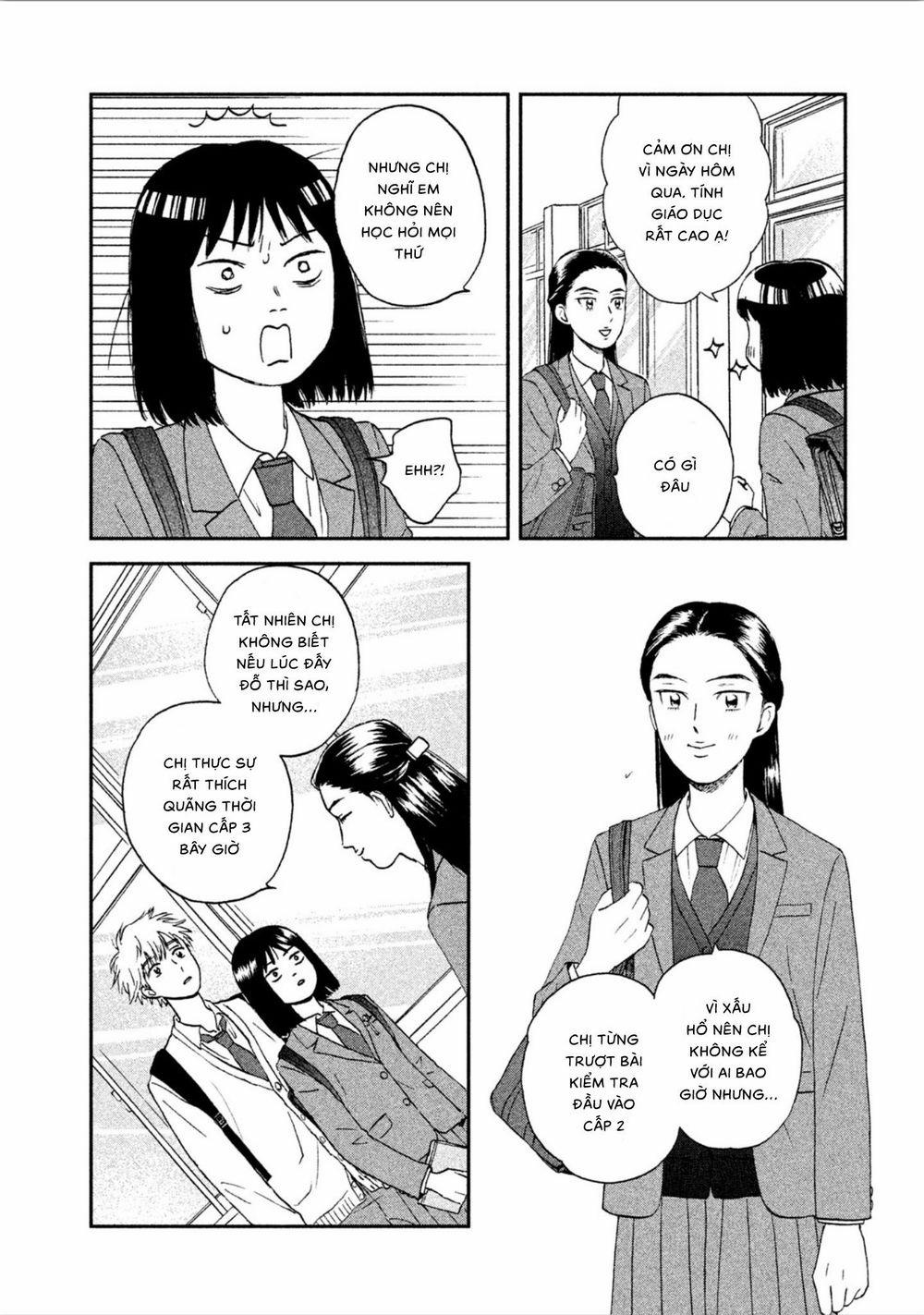 Skip To Loafer 7 trang 23