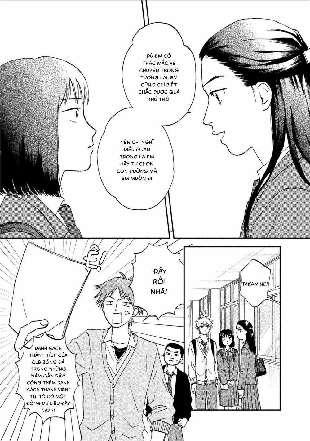 Skip To Loafer 7 trang 24