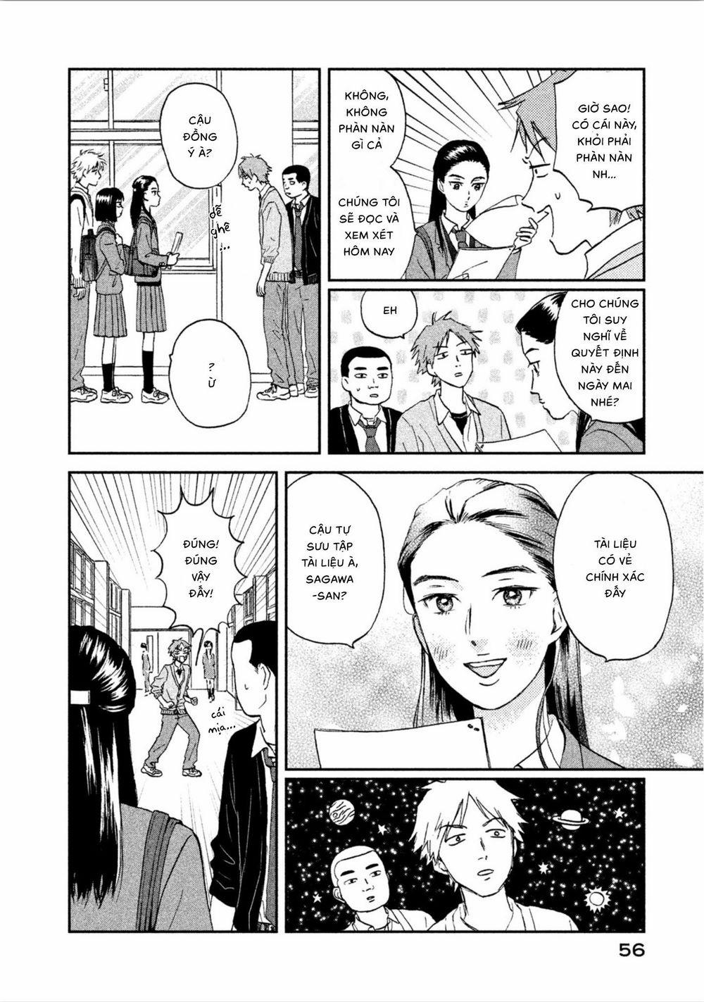 Skip To Loafer 7 trang 25