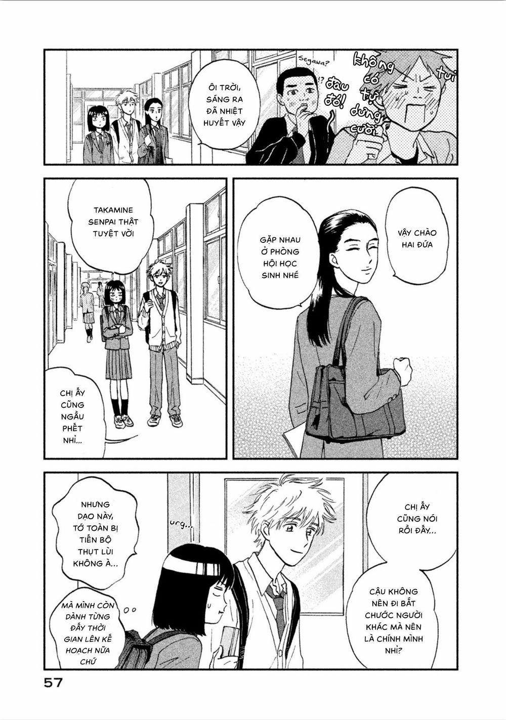 Skip To Loafer 7 trang 26