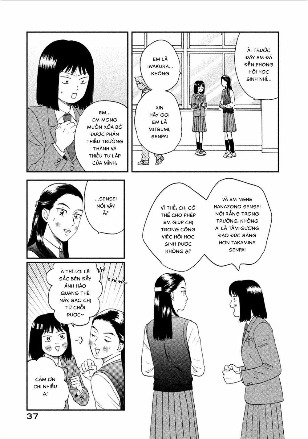 Skip To Loafer 7 trang 6