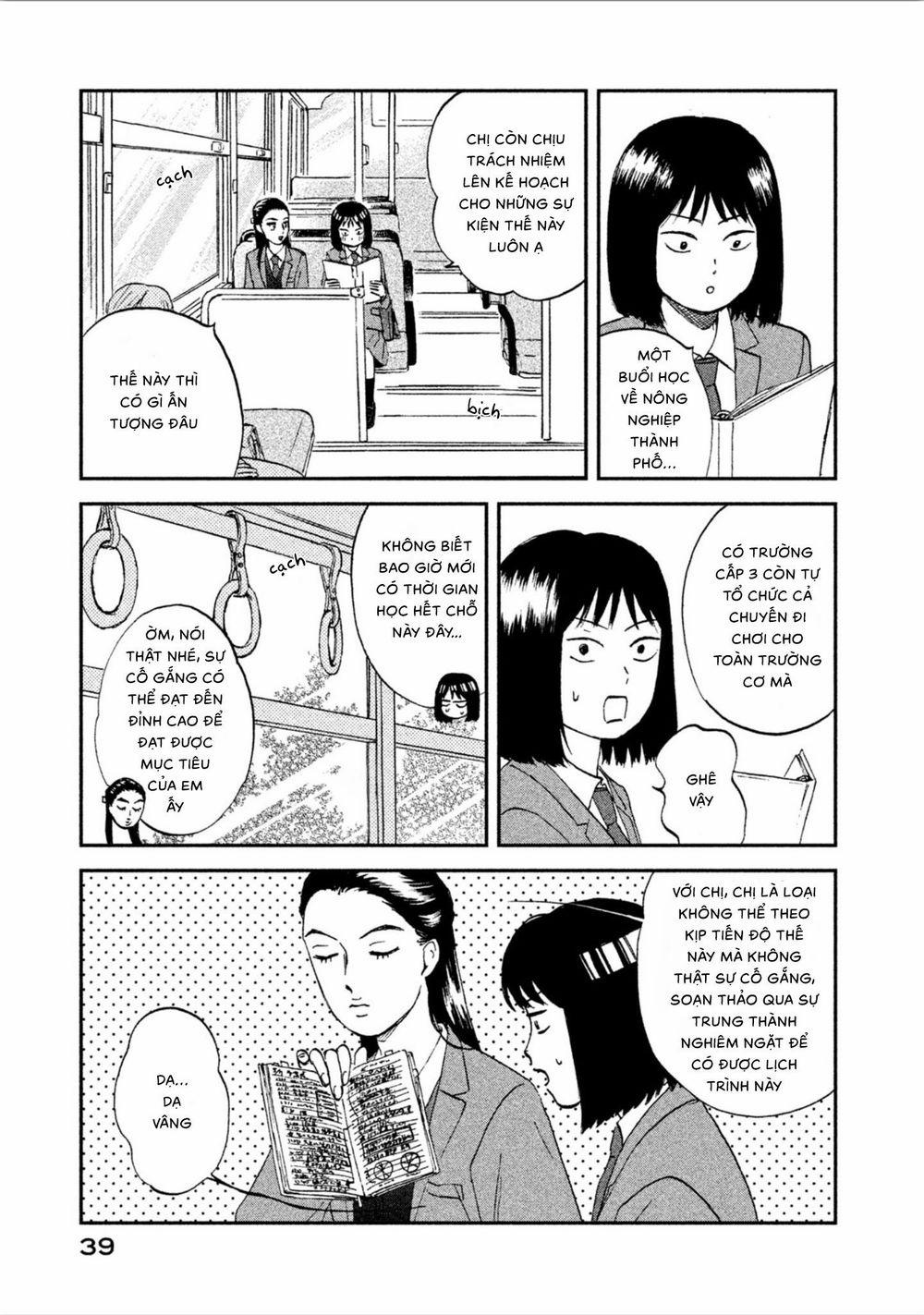 Skip To Loafer 7 trang 8