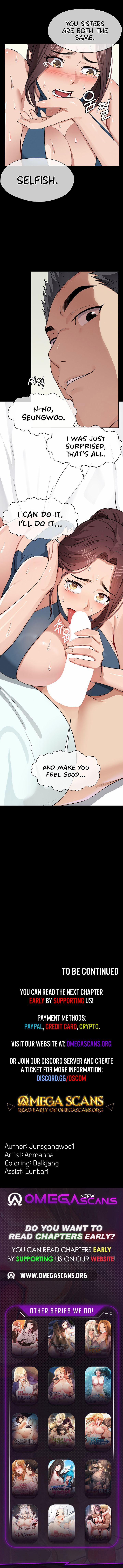 Slaves Of The Shelter 13 trang 7