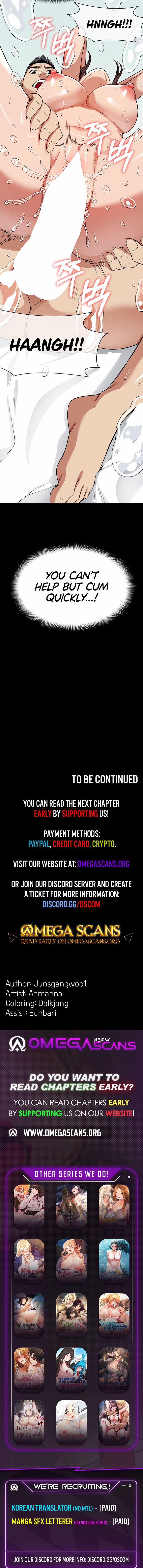 Slaves Of The Shelter 15 trang 9