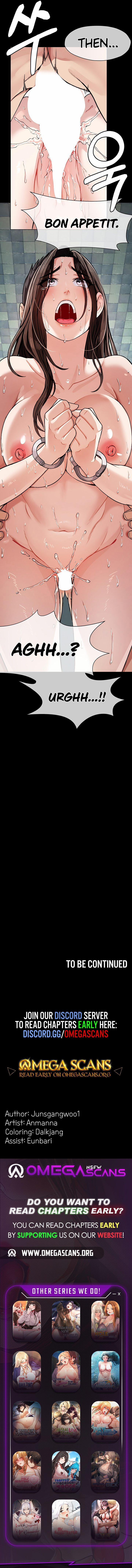 Slaves Of The Shelter 3 trang 10