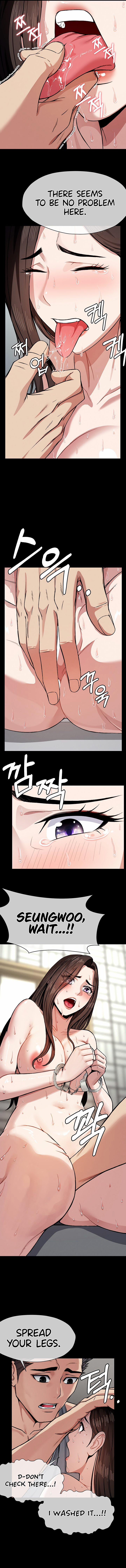 Slaves Of The Shelter 3 trang 3