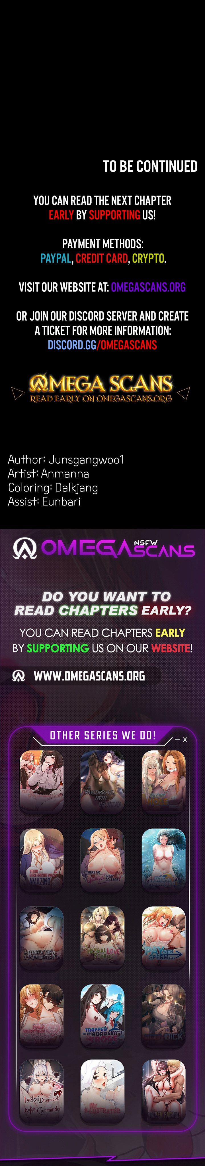 Slaves Of The Shelter 8 trang 7