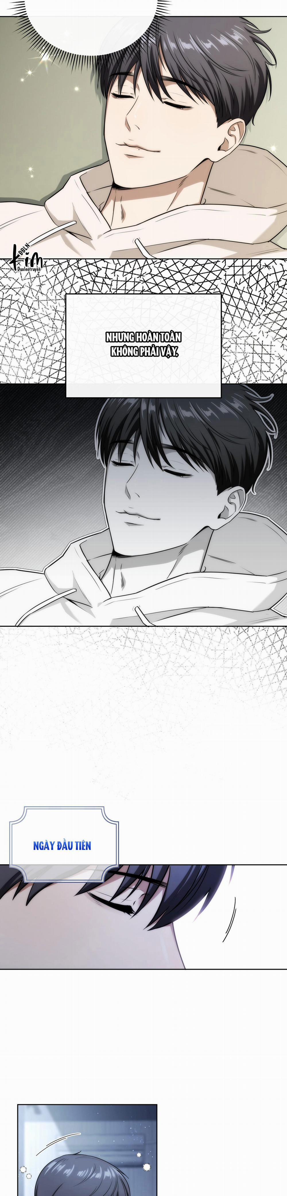 Sleep Or Sex 1 trang 10