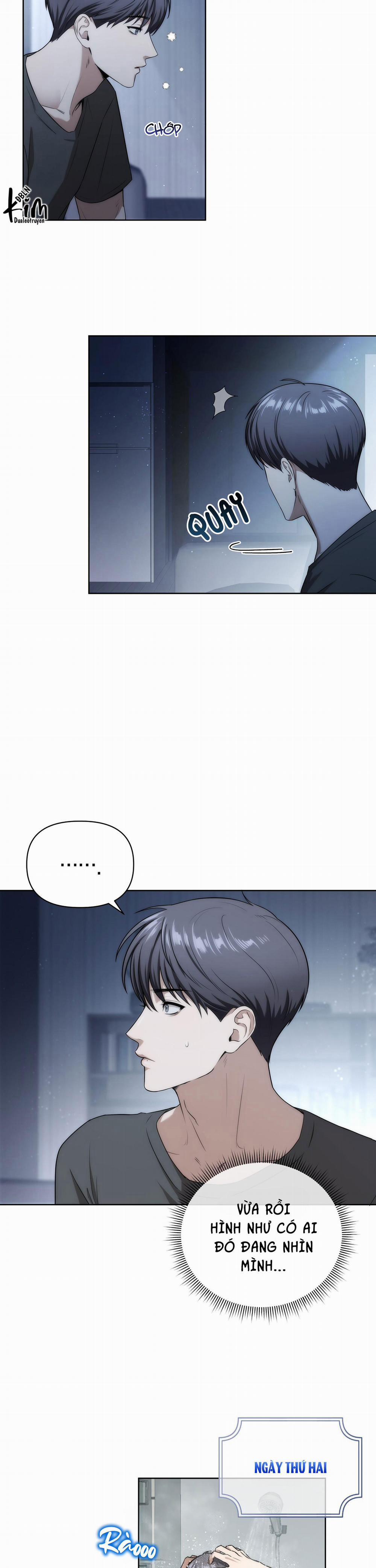 Sleep Or Sex 1 trang 11