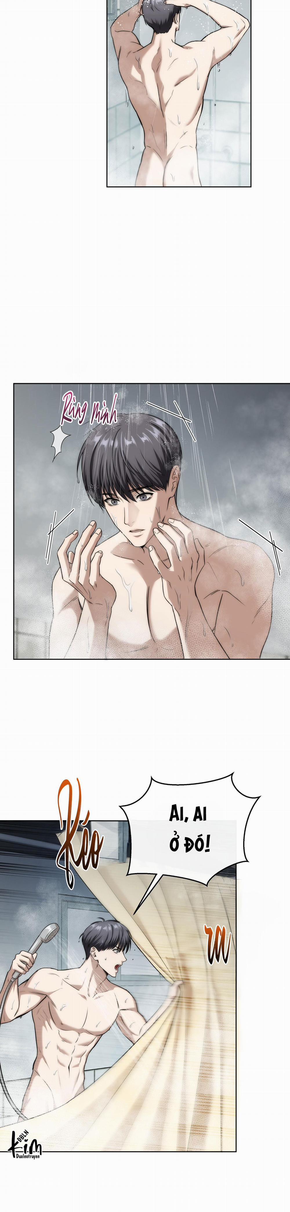 Sleep Or Sex 1 trang 12